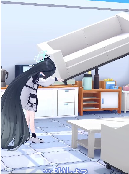 블루아카이브) 이젠 존나 당연해져서 위화감도 안느껴짐 ㅋㅋㅋ_1.png