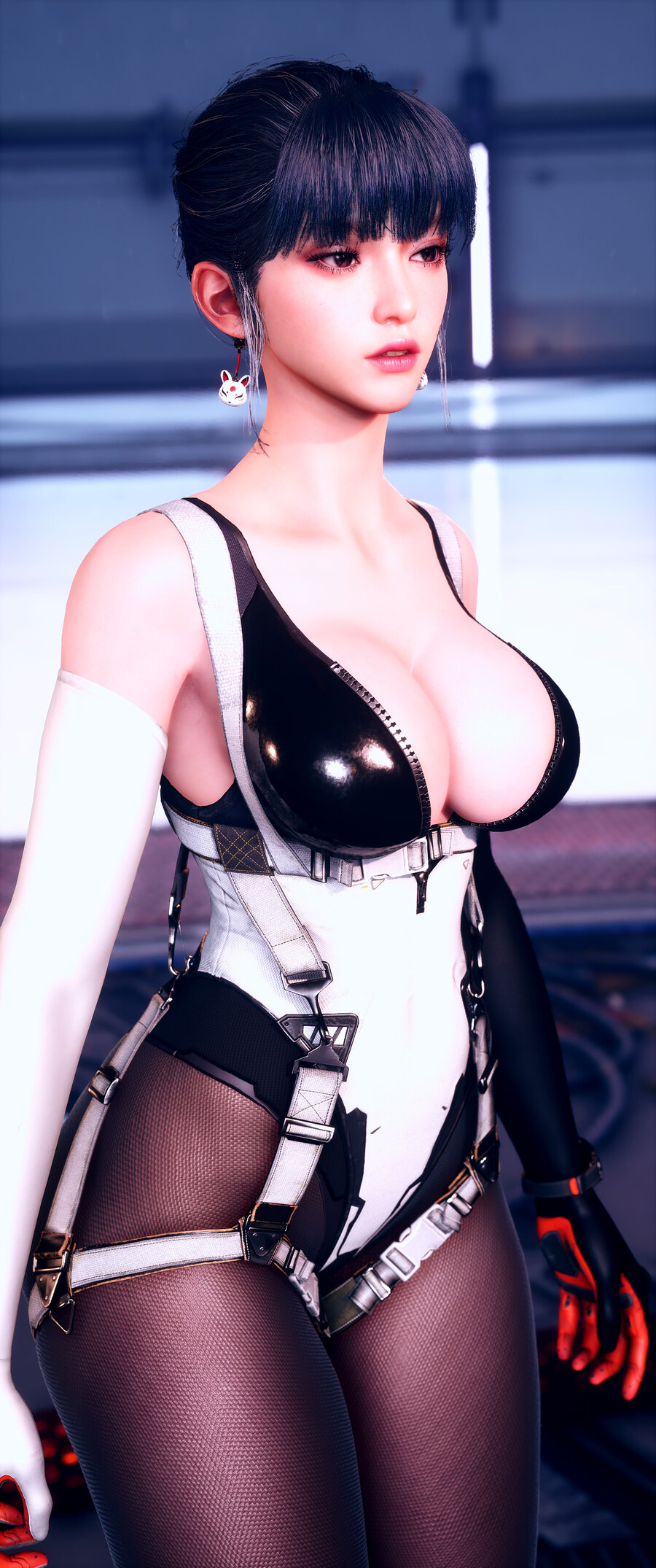 스텔라 블레이드 실버 쿠노이치.jpg_5.jpg