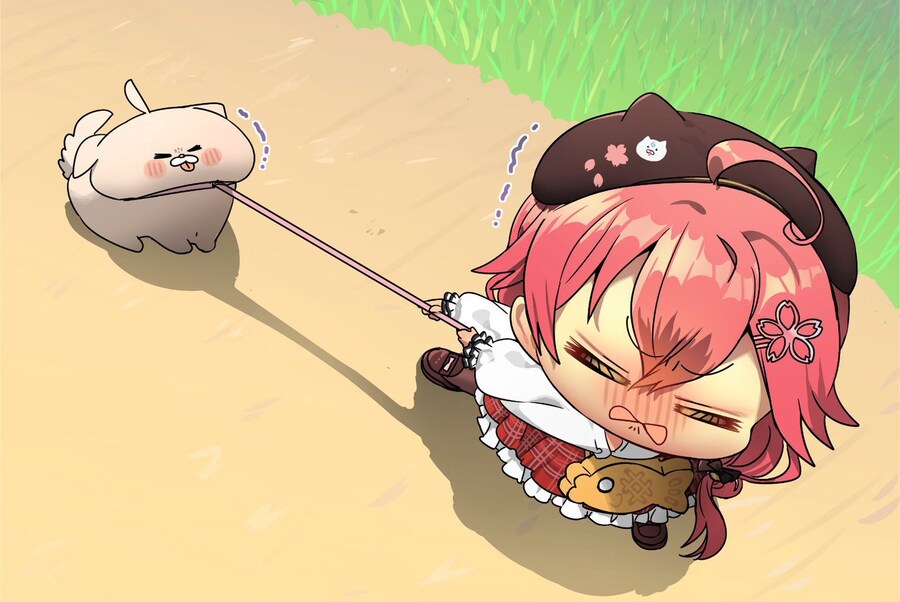 버튜버) 미코치 근황_1.jpg