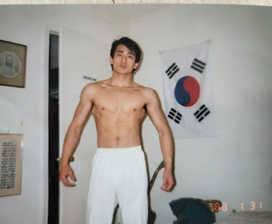 차인표 젊었을때 몸 멋있네_1.png
