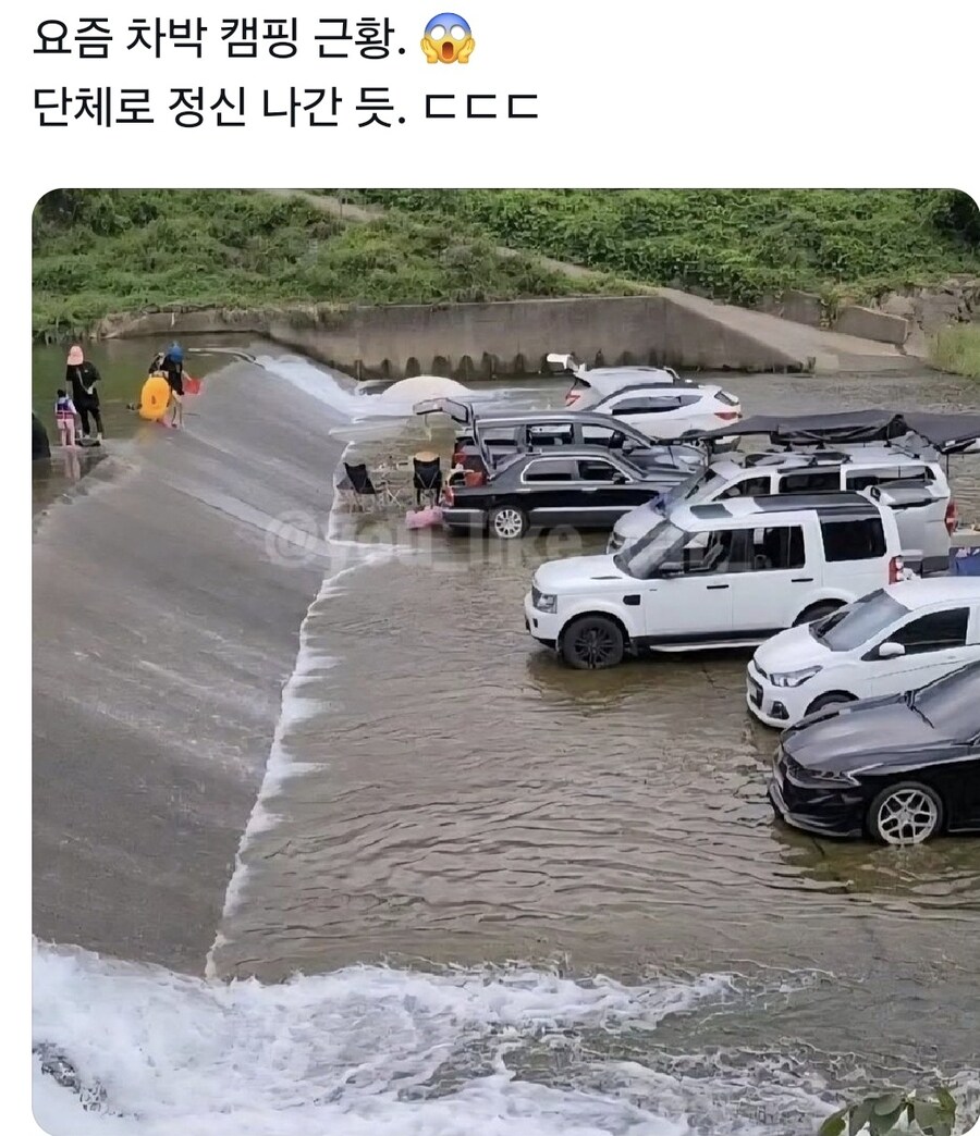 2년전 계곡에서 노는 차박 캠핑_1.jpg