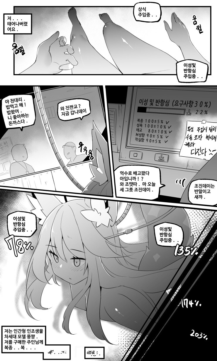 ㅅㅅ용 안드로이드를 만드는 Manhwa (약 후방)_2.jpg