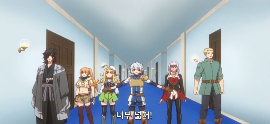 [착각하는 공방주] 스압 건물 건설_79.jpg