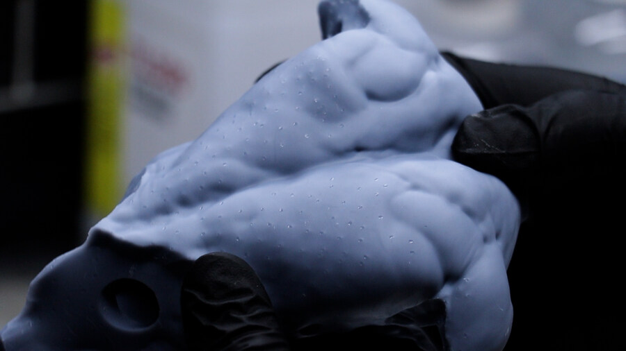 3D 프린터로 진격의 거인 디오라마 만들었습니다._17.jpg