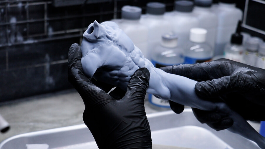 3D 프린터로 진격의 거인 디오라마 만들었습니다._19.jpg