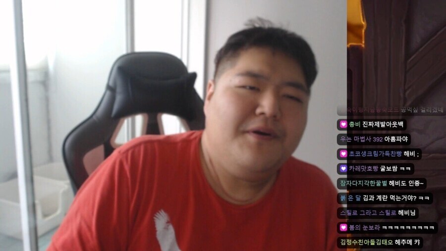 위고비 맞는다던 공혁준 근황의 근황.jpg_2.jpg