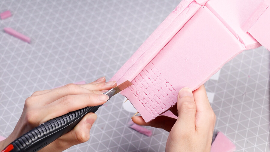 3D 프린터로 진격의 거인 디오라마 만들었습니다._54.jpg