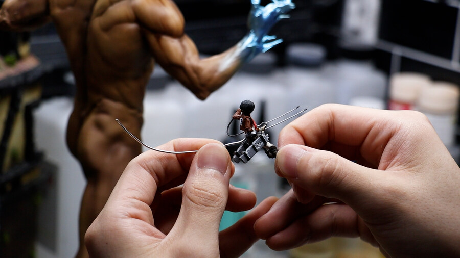 3D 프린터로 진격의 거인 디오라마 만들었습니다._64.jpg