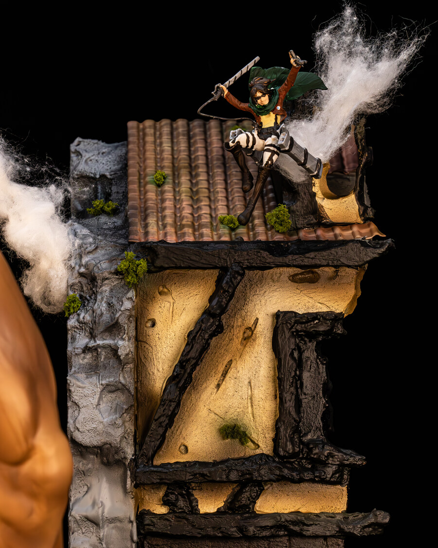 3D 프린터로 진격의 거인 디오라마 만들었습니다._76.jpg