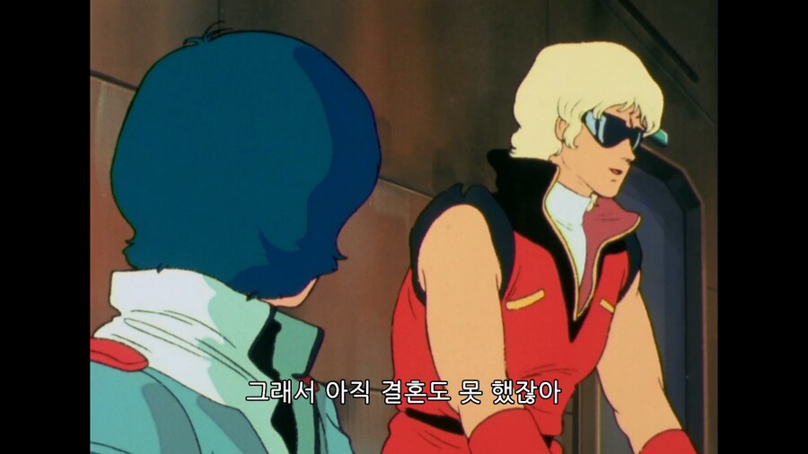 건담) 어쩌면 Z건담 혼신의 개그씬일지도 모르는 부분_4.png