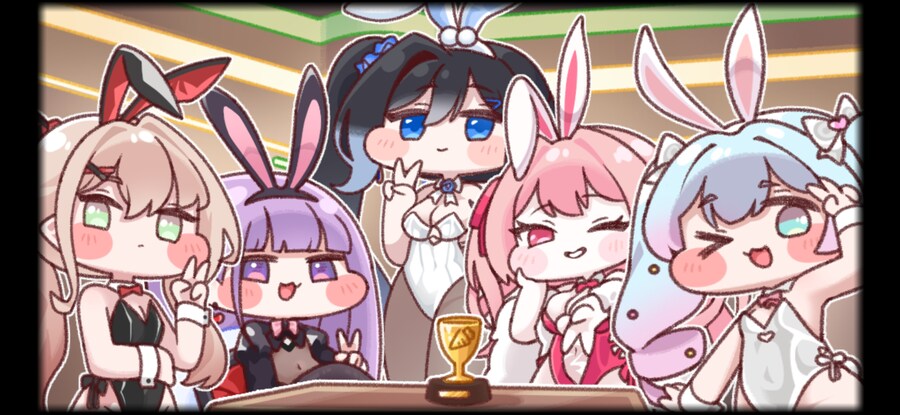 트릭컬) 난 몇년 뒤 트릭컬이 궁금해졌어_1.jpg