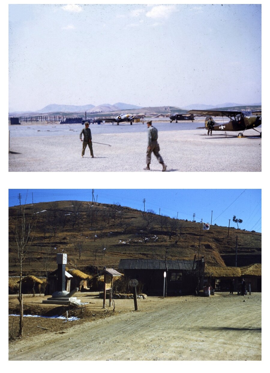 1952년 한국전쟁 당시 대구 컬러 사진.jpg_5.jpg
