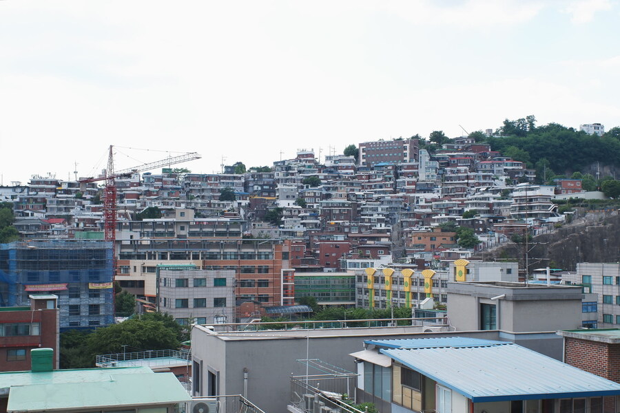 서울 나들이 - 동묘시장, 낙산공원, 이화마을_17.jpg