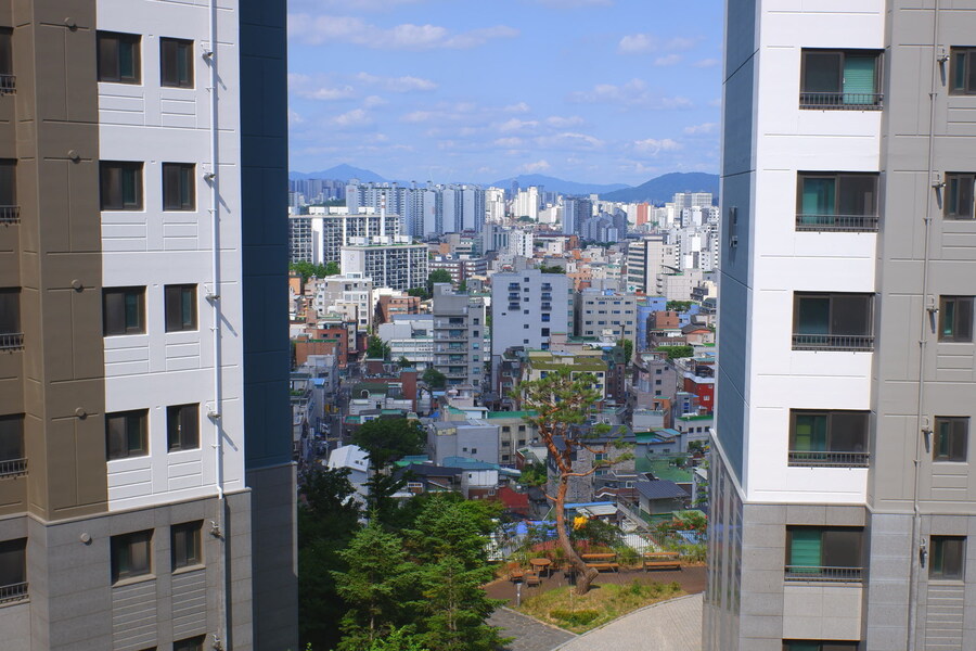 서울 나들이 - 동묘시장, 낙산공원, 이화마을_18.jpg