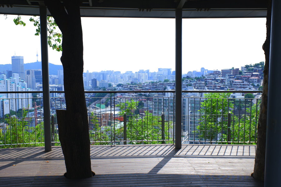 서울 나들이 - 동묘시장, 낙산공원, 이화마을_19.jpg