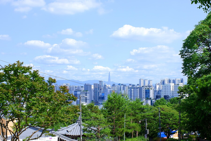 서울 나들이 - 동묘시장, 낙산공원, 이화마을_21.jpg