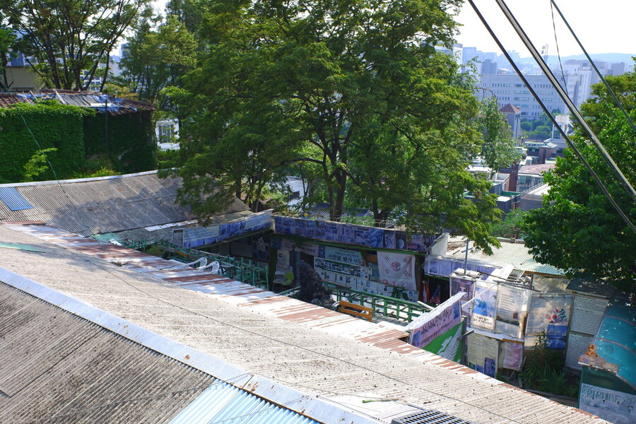 서울 나들이 - 동묘시장, 낙산공원, 이화마을_26.jpg