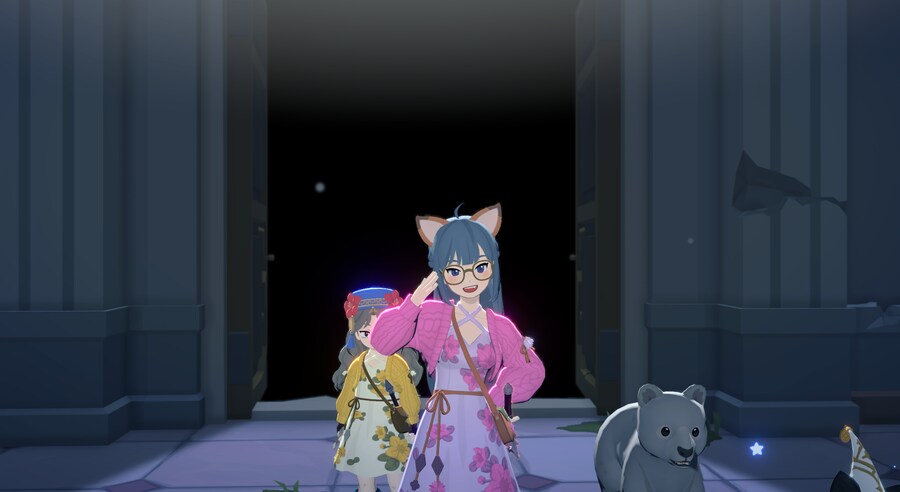 마비m) 이쁜 딸램 보고갈랭?_5.png