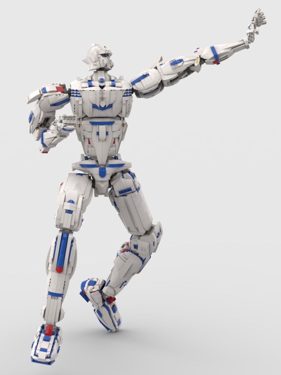 [창작] LEGO로봇 처녀작 : Robot prototype_8.png