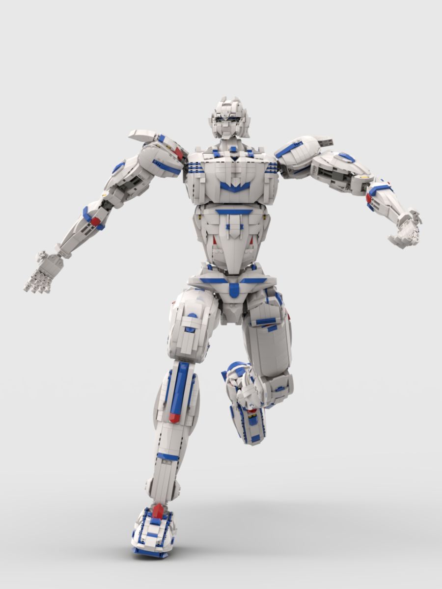 [창작] LEGO로봇 처녀작 : Robot prototype_9.png