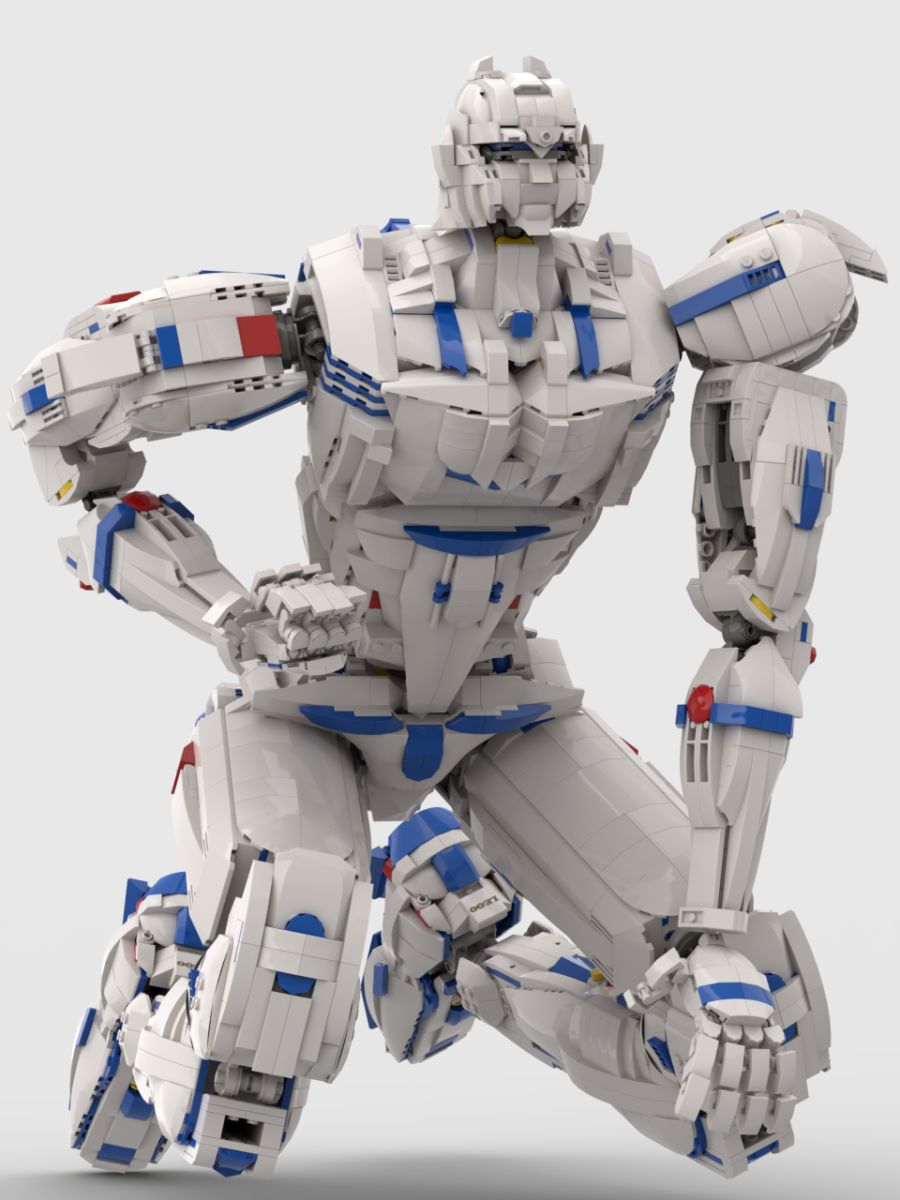 [창작] LEGO로봇 처녀작 : Robot prototype_11.png