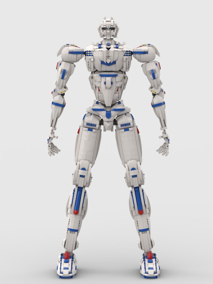 [창작] LEGO로봇 처녀작 : Robot prototype_13.png