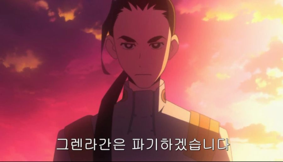 그렌라간) 2부 전개가 참 아쉬워_1.jpeg