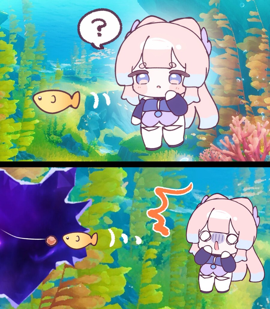 원신) 🎣🐠_2.jpg