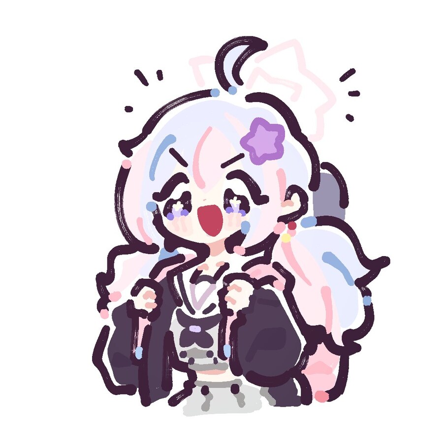 블루아카)레이사 가방에 타버린 표독 아리스)_2.png