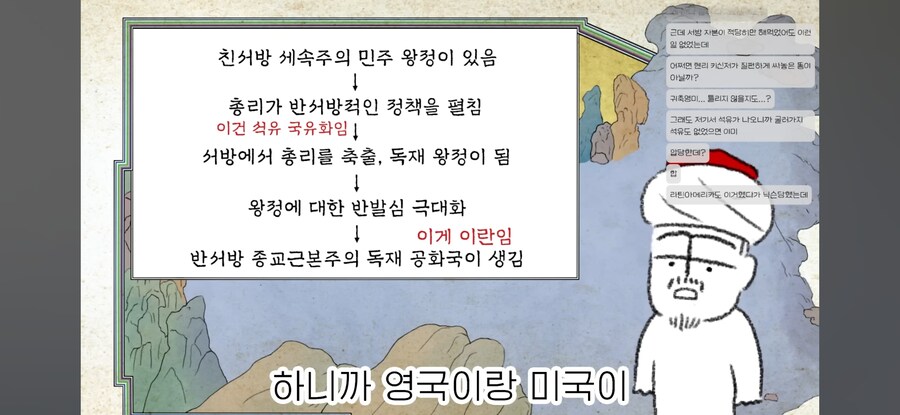 "이란은 왜 지금처럼 노답이 된거임?"_8.jpg