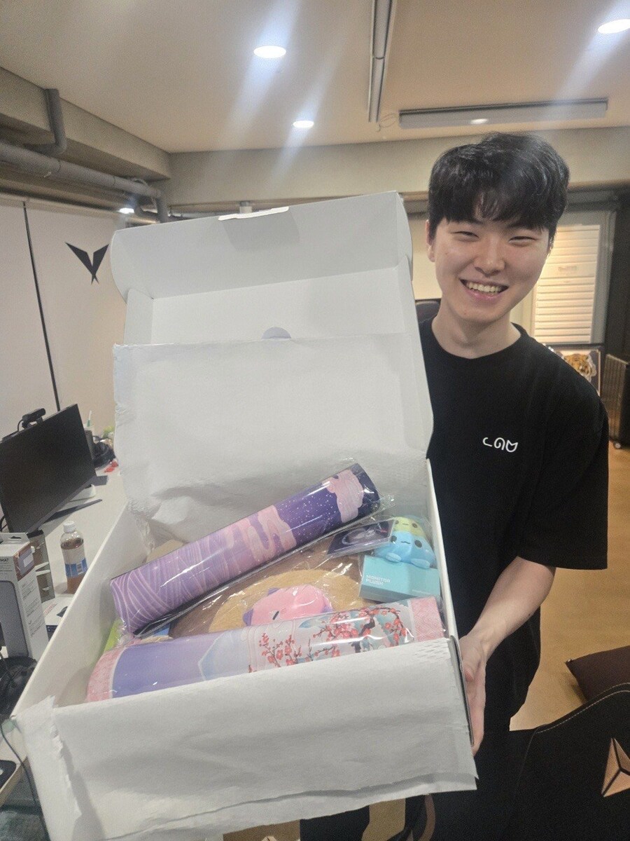 메이플)쵸비 선수 근황.jpg_2.jpg