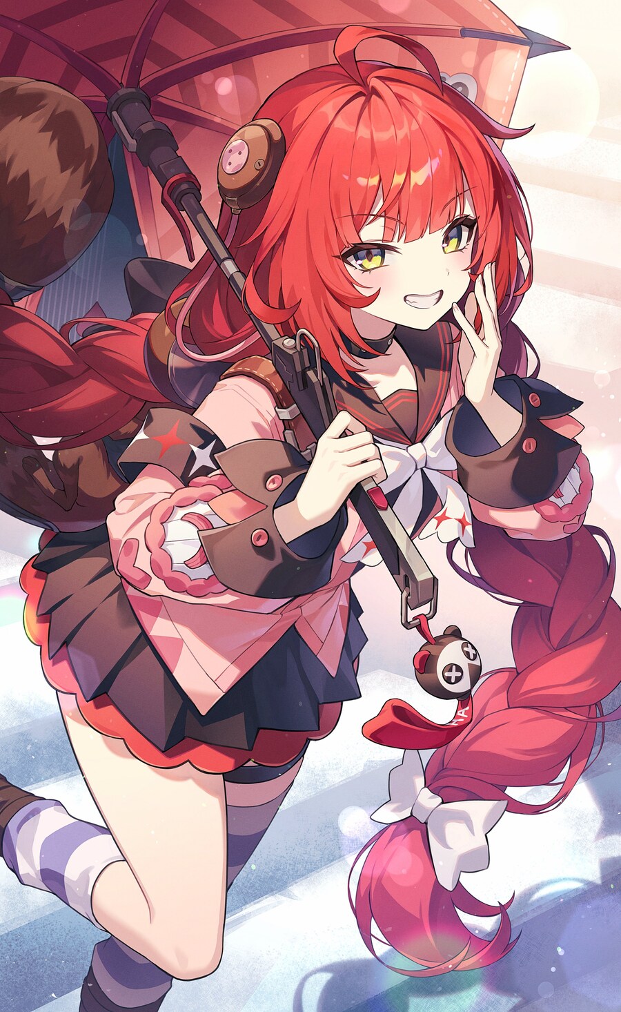 (젠레스) 넘나 귀여운 유즈하_4.jpg
