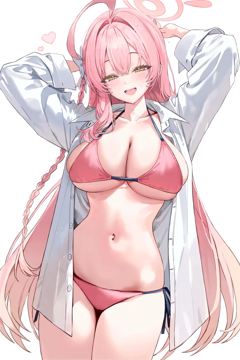블루아카) 아 피곤해서 잘거같은데 억울한 금밤의 ㅈㅌㅇ_6.webp