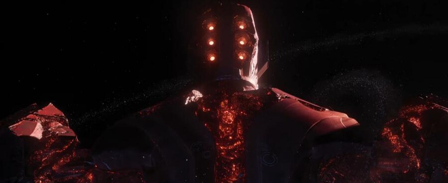 MCU) (스포?) [판타스틱4] 영화판 갤럭투스 재해석 좀 들어간건가?_5.jpg