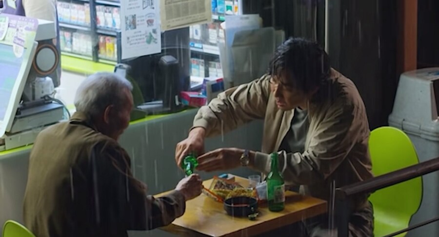스포) 오징어게임 오일남은 뭐라고 할거같음?_2.jpg