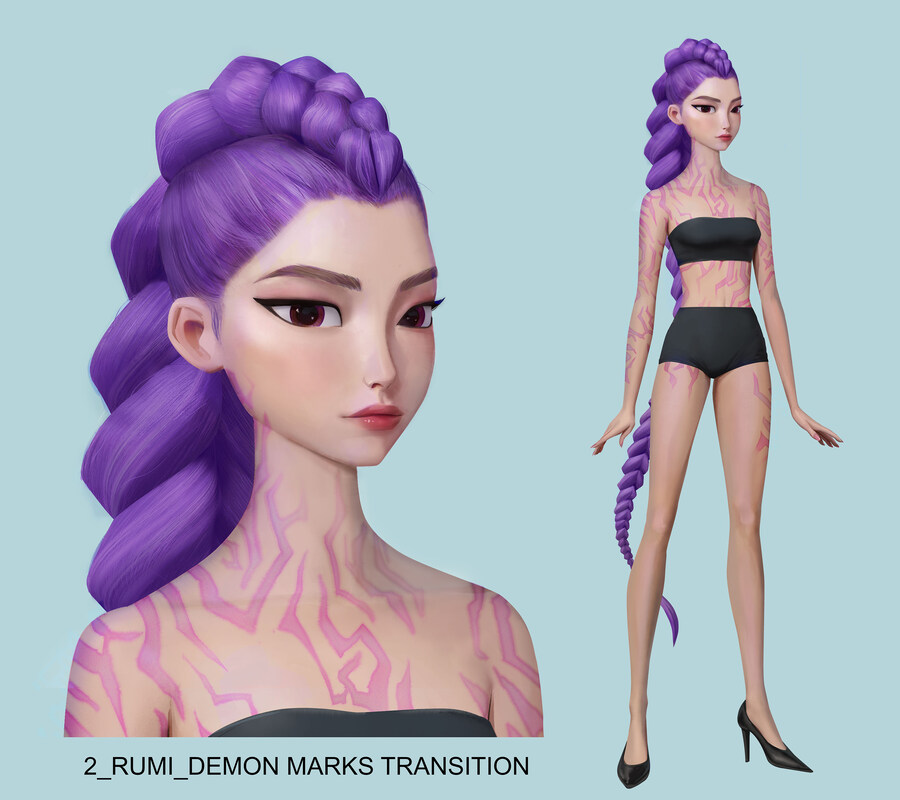 케이팝데몬헌터스) ㅇㅇ패치가 톱아이돌 노출사진 유출함 ㄷㄷ_2.jpg