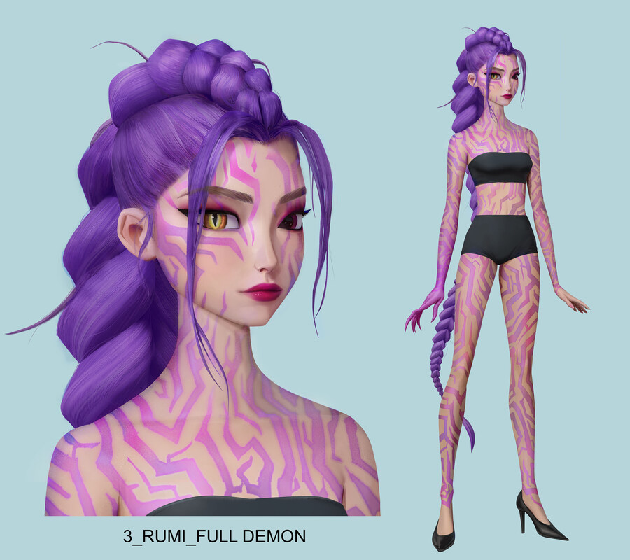 케이팝데몬헌터스) ㅇㅇ패치가 톱아이돌 노출사진 유출함 ㄷㄷ_3.jpg