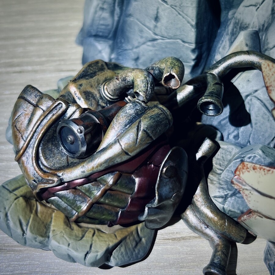 [맥스팩토리] 니어 오토마타 1.1 - 2B 요르하 2호B형_10.jpg