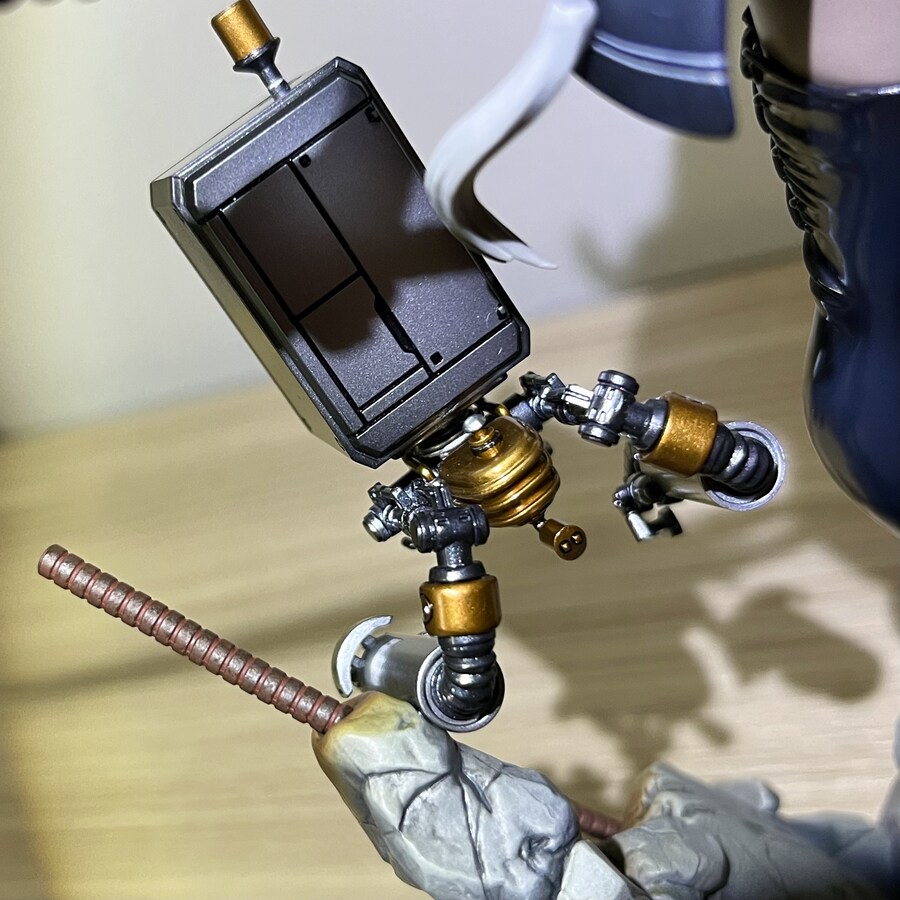 [맥스팩토리] 니어 오토마타 1.1 - 2B 요르하 2호B형_13.jpg