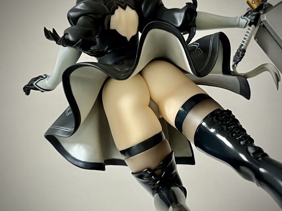 [맥스팩토리] 니어 오토마타 1.1 - 2B 요르하 2호B형_24.jpg