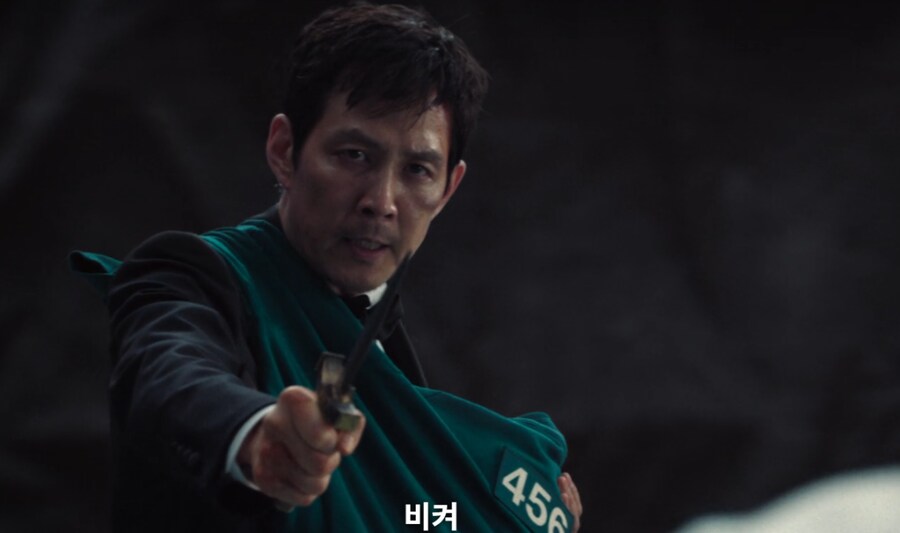 스포)오징어 게임 후반부 진짜 잼슴_4.png