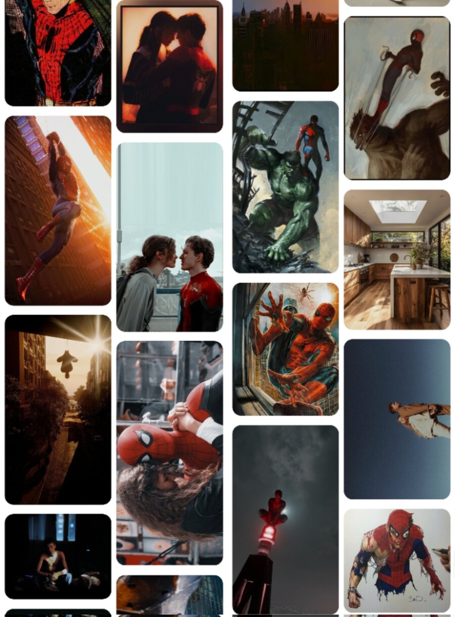 MCU) 스파이더맨4 결국은 헐크인가봄_1.png