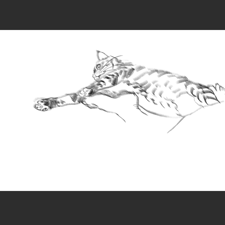 고양이) 우리집 고양이그림 보고가셈_7.png