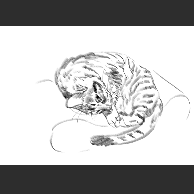 고양이) 우리집 고양이그림 보고가셈_10.png