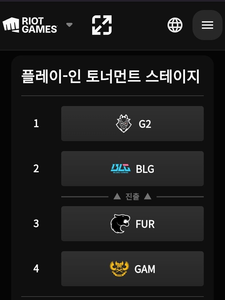 롤) 그래 G2가 지면 너무 업셋이지_1.jpg