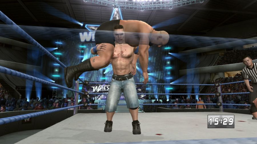[레슬링게임]WWE 스맥다운vs로우 2010_24.jpg