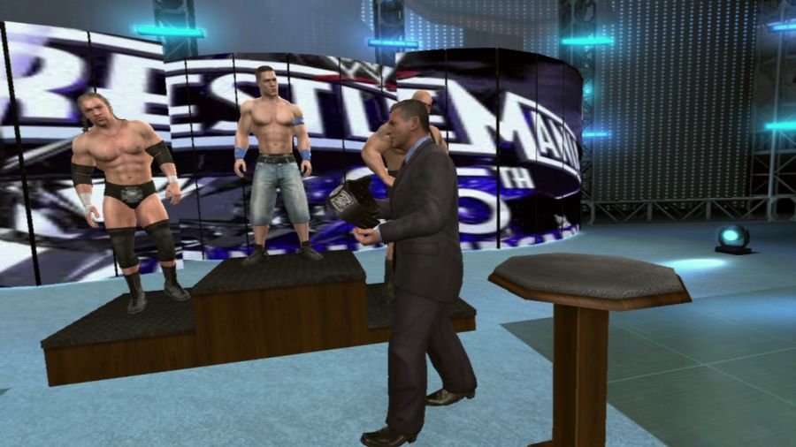 [레슬링게임]WWE 스맥다운vs로우 2010_30.jpg