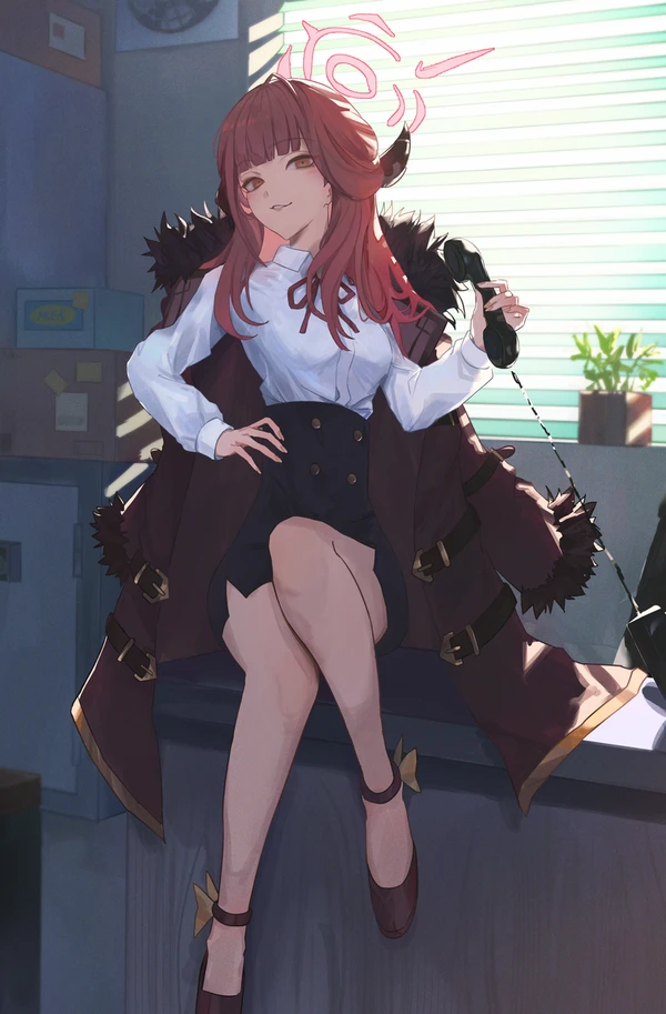 블루아카) 님들 짱짱 이쁜 사장님 좋아함?_2.webp