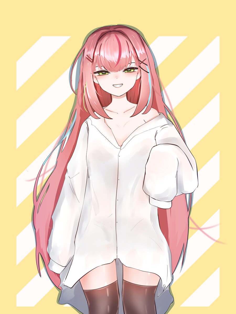 버튜버) 하나코 나나 그려봣어요_1.png