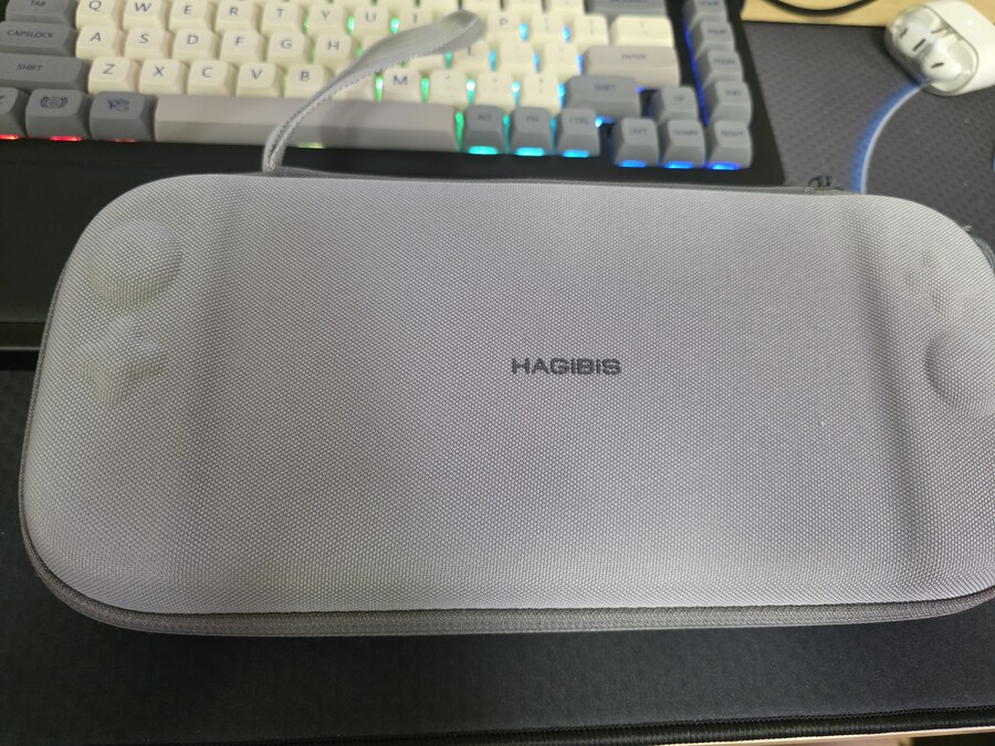 알리에서 스위치2 파우치 산거 왔다_1.jpg